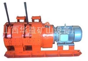 “力大”【礦用耙礦絞車】與生俱來的能力??！