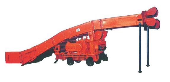 無處藏身【礦用扒渣機(jī)】清理??！